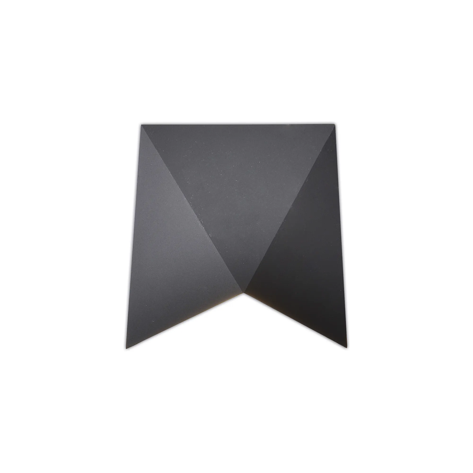 Triax Exterior Lights Mantra Fusion Directional Wall Lights